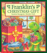 Franklins Christmas Gift