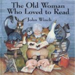 The Old Woman Who Loved To Read