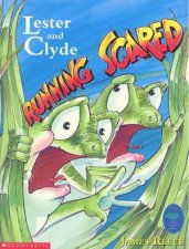 Lester And Clyde Running Scared