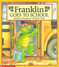 Franklin Goes To School