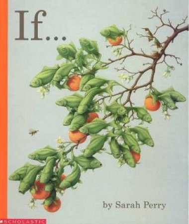 If . . . by Sarah Perry