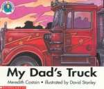 Reading Discovery My Dads Truck