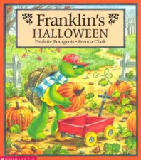 Franklins Halloween