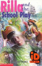 Rilla And The School Play