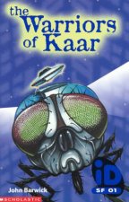 The Warriors Of Kaar