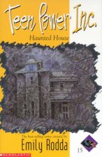 Haunted House