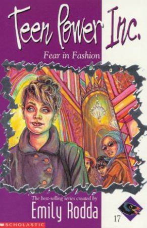 Fear In Fashion by Emily Rodda & Mary Forrest