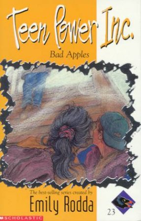 Bad Apples by Emily Rodda