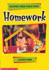 Helping Your Child With Homework