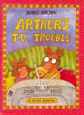 Arthurs TV Trouble