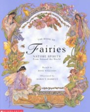 The Book Of Fairies