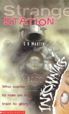 Strange Station