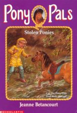 Stolen Ponies