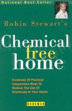 Chemical Free Home