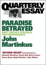 Paradise Betrayed