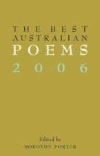 The Best Australian Poems 2006