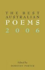 The Best Australian Poems 2006