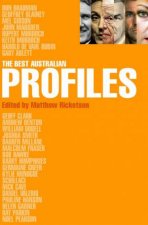 The Best Australian Profiles