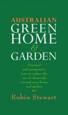 Australian Green Home  Garden