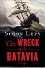 The Wreck Of The Batavia