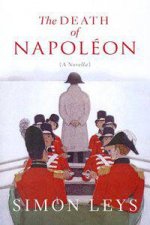 The Death Of Napoleon