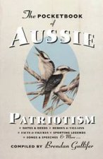 The Pocketbook Of Aussie Patriotism