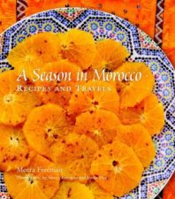 A Season In Morocco