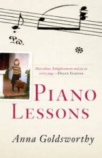 Piano Lessons