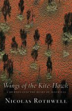 Wings of the KiteHawk