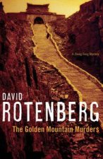 Golden Mountain Murders