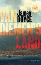 Van Diemens Land