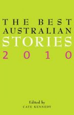 Best Australian Stories 2010