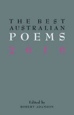 Best Australian Poems 2010
