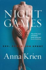 Night Games Sex Power and Sport