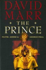 The Prince Faith Abuse and George Pell