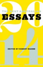 Best Australian Essays 2014