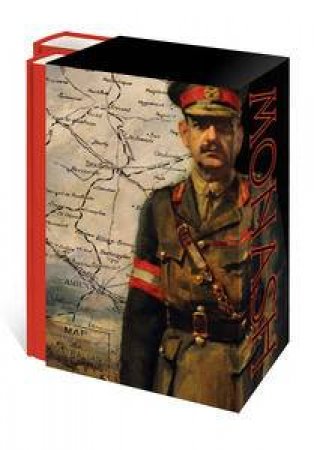 War Classics - Slipcase Edition by John Monash