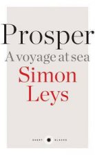 Short Black Prosper A Voyage at Sea