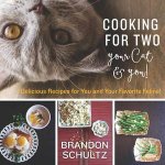 Cooking for Two Your Cat  You