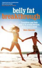 Belly Fat Breakthrough Transform Your Body with a 20Minute Workout 3 Times a Week