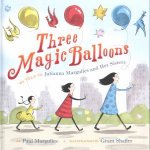 Three Magic Balloons