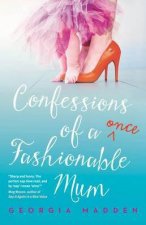 Confessions Of A Once Fashionable Mum