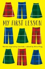 My First Lesson Stories Inspired By Laurinda