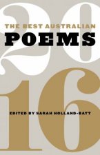 The Best Australian Poems 2016