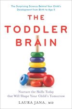 The Toddler Brain Nurture The Skills Today That Will Shape Your Childs Tomorrow