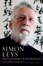 Simon Leys Navigator Between Worlds