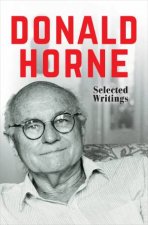 Donald Horne Selected Writings