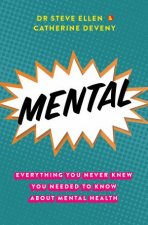 Mental Everything You Never Knew You Needed To Know About Mental Health