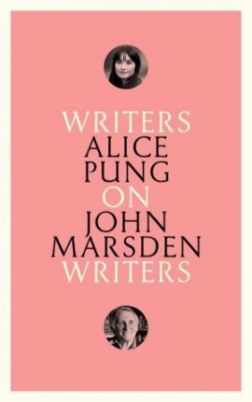 Writers On Writers: On John Marsden