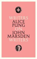Writers On Writers On John Marsden